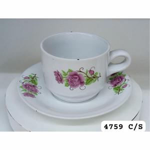 LUCKY Teaset CC/P8.1-2 4759
