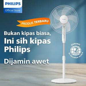 PHILIPS Kipas Angin ACP 620/00 Putih