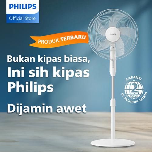 PHILIPS Kipas Angin ACP 620/00 Putih