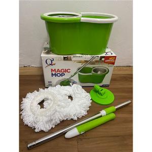 Q2 Spin Mop Plastik 2613/613