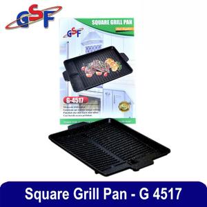 GSF Grill Pan Kotak 4517