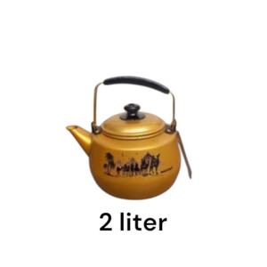 Teko Arabia Lumi 1.5L TKLUA15