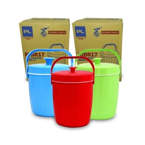 EAGLE Rice Bucket Royal 04L