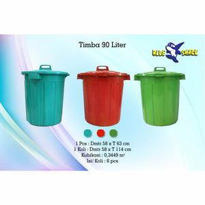 BSH*Timba Ttp 90L