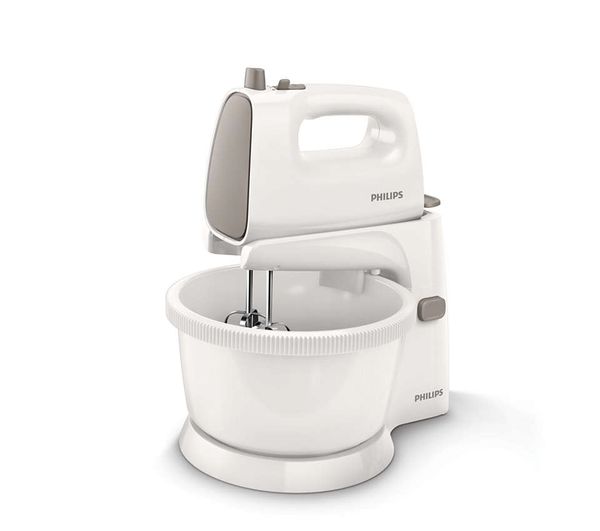 Philips Mixer Com HR 1559/50 Abu
