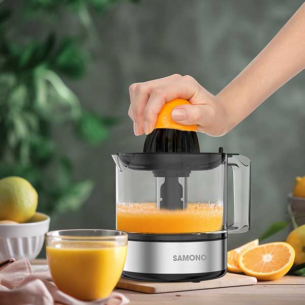 JUICER