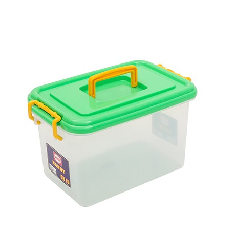 CONTAINER BOX