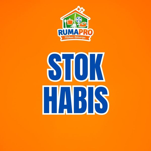 Advance Kipas 3in1 TDS18"